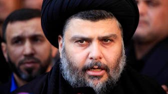 Iraq’s Sadr calls for release of Turkish hostages