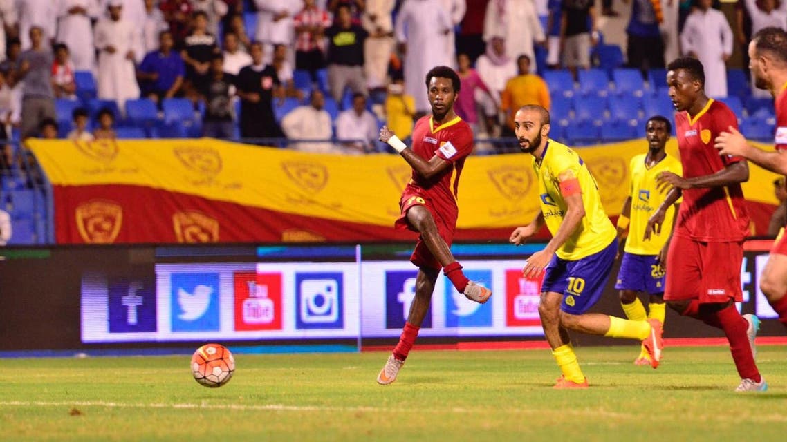 القادسية