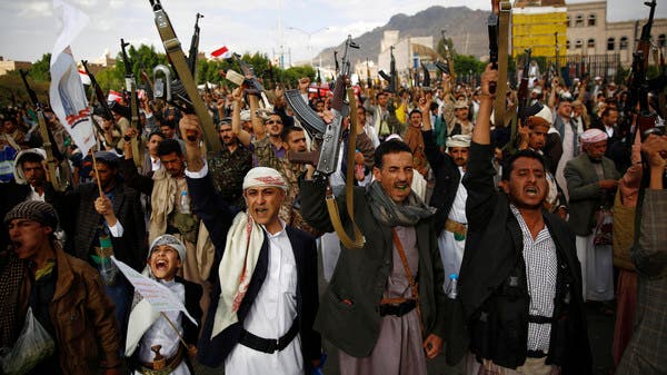 Yemeni govt pulls out of planned peace talks | Al Arabiya English