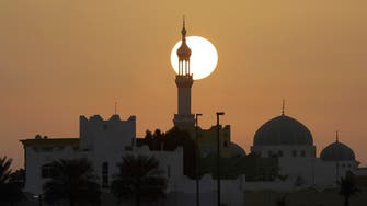 Saudi: Eid al-Adha to start on Sep. 24 