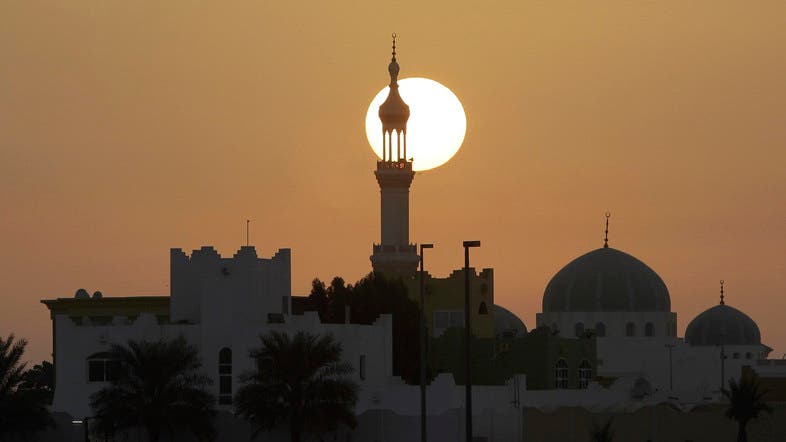 Saudi: Eid al-Adha to start on Sep. 24 - Al Arabiya English