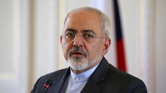 Iran says U.S. must honour nuclear deal once underway 