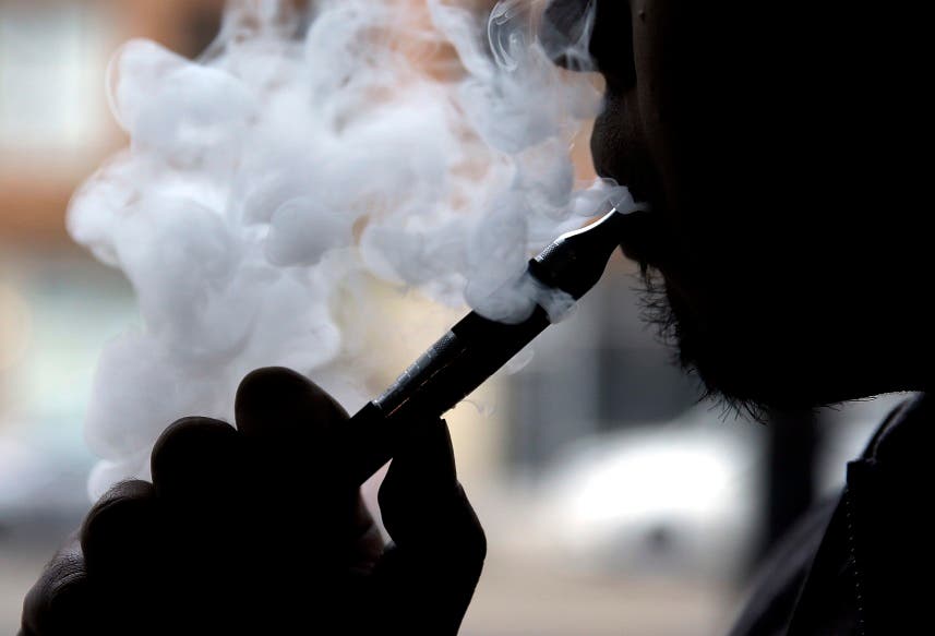 Should some Arab countries rethink e cigarette ban