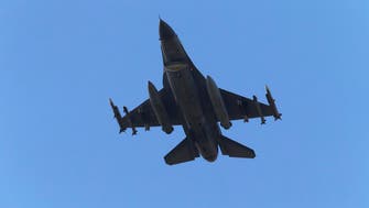 Iraq tells Turkey to coordinate its strikes on PKK 