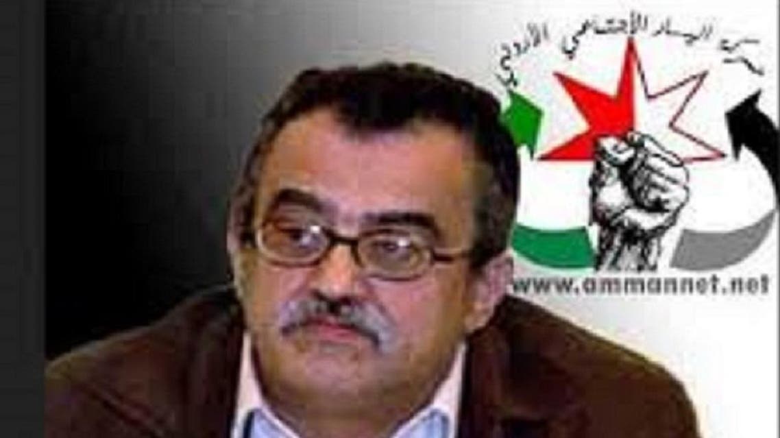 ناهض حتر