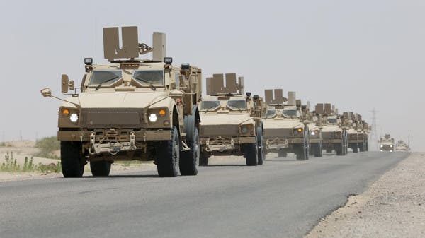 Saudi guard killed in Yemen border firefight: ministry