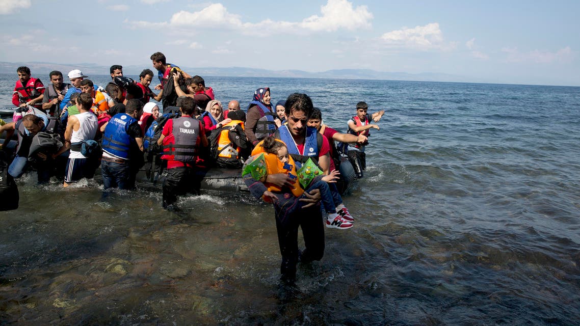 migrants