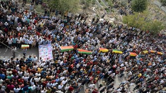 Turkey re-lifts curfew in restive Cizre