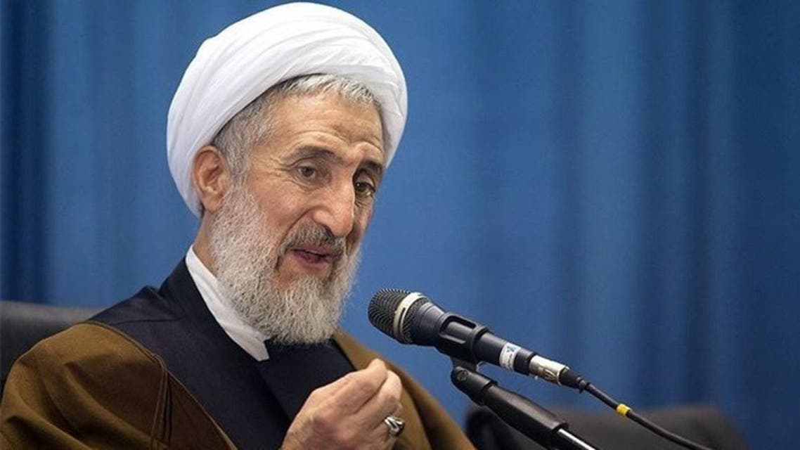 إمام جمعة طهران كاظم صديقي