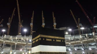 Interactive: A guide to the Hajj pilgrimage