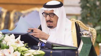 Saudi slams ‘false accusations’ over Syria refugees
