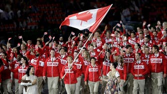 Toronto will not bid for 2024 Olympics: Official