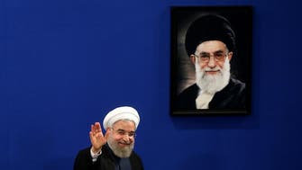 Iranian president to visit France in November, PM says