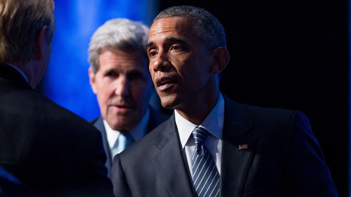 The U.S. had hoped to convince Russia, a long-standing ally of Damascus, to help convince Assad to step down and permit a transitional regime. (File photo: AP)