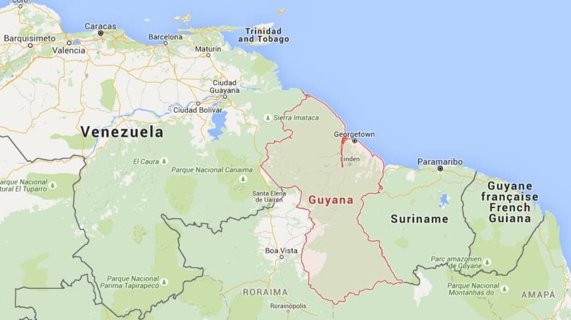 Guyana