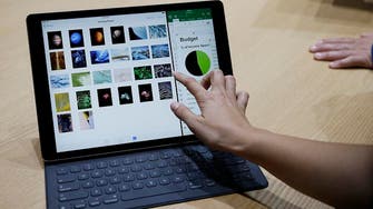Apple faces hurdles as it positions iPad Pro for business use