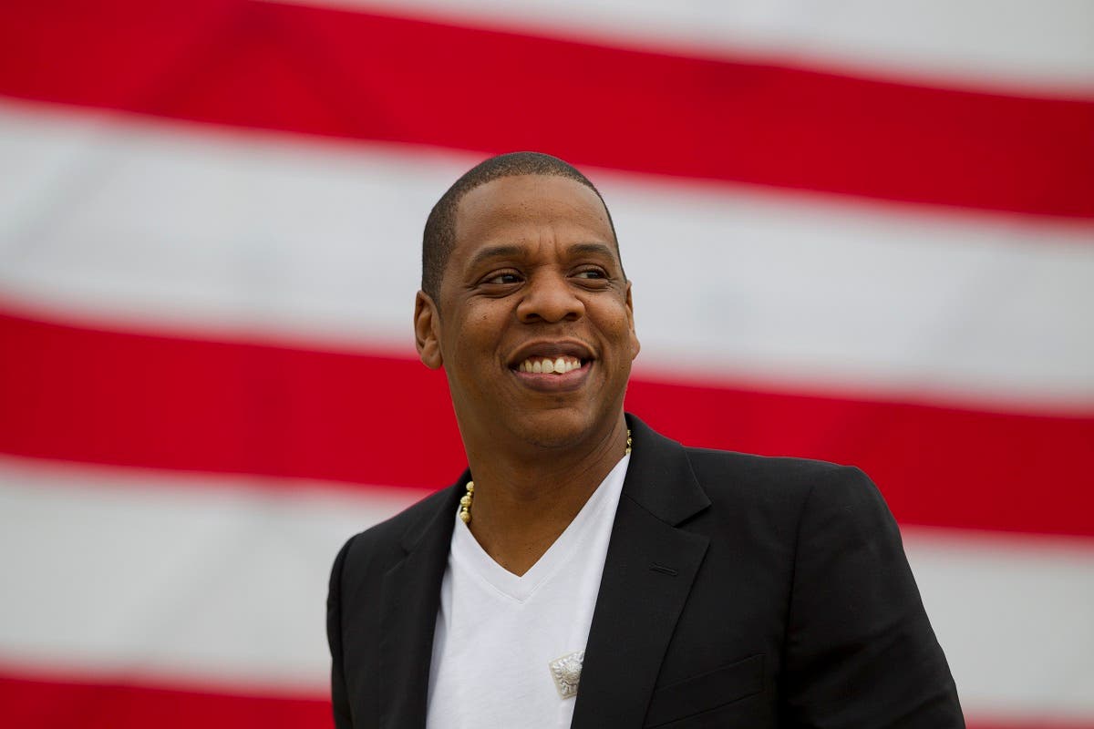 Jay Z