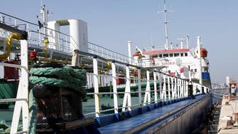 Libya coast guard seizes tanker, detains 12 Russians