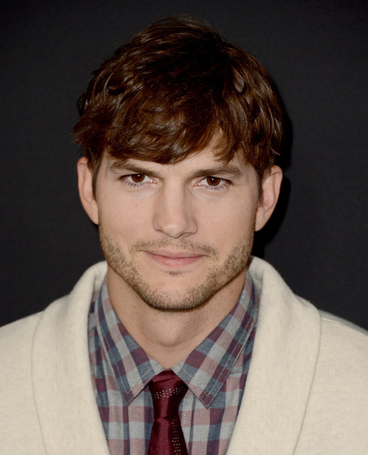 Ashton Kutcher
