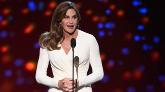 Caitlyn Jenner files to legally change name and gender