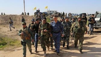 العراق.. مقتل 29 عنصراً من داعش بينهم قيادي في الرمادي