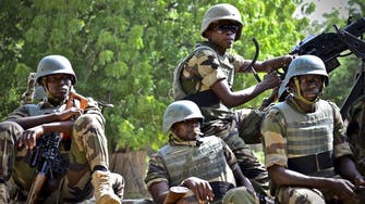 Five officers killed by armed group in Niger 