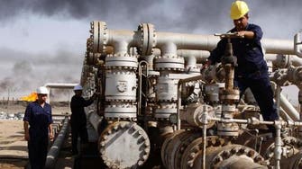South Africa looks to buy Iraqi crude to boost supply security