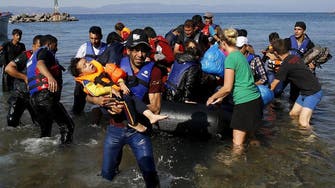 At least 13 migrants killed in boat collision off Turkish coast