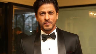 ریڈ سی فلم فیسٹیول کا سپر سٹار شاہ رخ خان کو اعزاز دینے کا اعلان