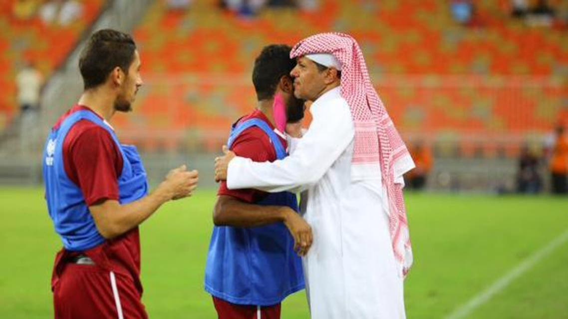 فهد المدلج