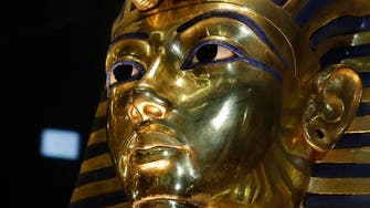Egypt to close Tutankhamun’s tomb for restorations 