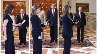 Three ‘beauties’ join Egypt’s new Cabinet, but still not enough? 