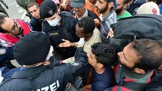 Germany probes Syrian asylum-seeker for ISIS links