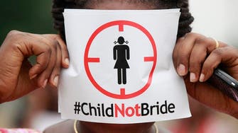 Analyzing Egypt’s long relationship with underage marriage