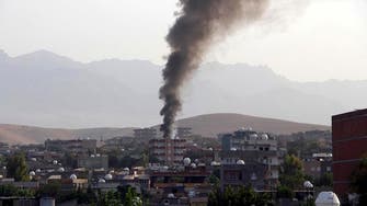 Turkish strikes kill five Kurdish rebels, destroy weapons stores: Army