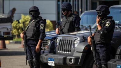 مصر.. ضبط خلية إرهابية خططت لاغتيالات وتفجيرات 