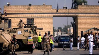 Egypt prisons report: Did human rights council curry favor with govt?