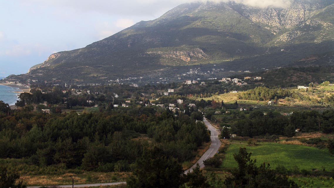 latakia