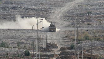Egypt military winds down Sinai campaign against ISIS