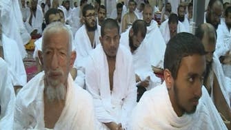 500 pilgrims from Yemeni scholars hosted by Saudi