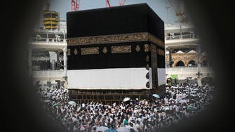 Why this Friday will determine accurate Kaaba direction?