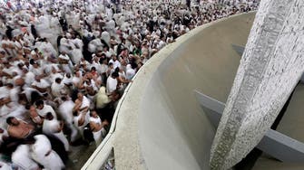 Hajj stoning ritual to be shortened after 2015’s deadly stampede 