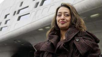 The rich life of superstar architect Zaha Hadid 