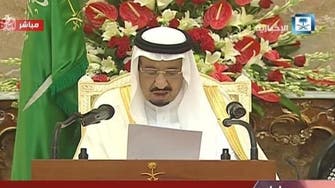 Saudi King Salman orders review of hajj plans after Mina stampede
