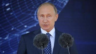 Putin plans air strikes in Syria if no U.S. deal reached