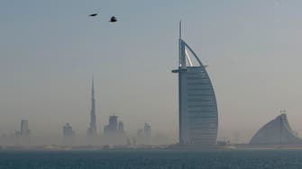 Lunch with Jumeirah’s Gerald Lawless: is Burj Al Arab still Dubai’s icon?