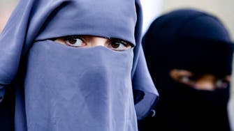 Muslim face veils hot topic in Canadian debate