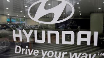 Hyundai recalls 470,000 Sonatas to fix big engine problem