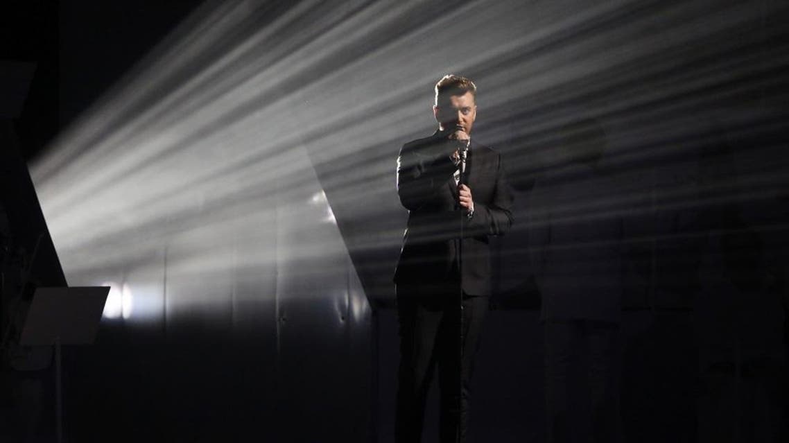 sam smith ap