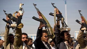 حكم حوثي بسجن أكبر مسؤول من حزب "صالح" في صنعاء